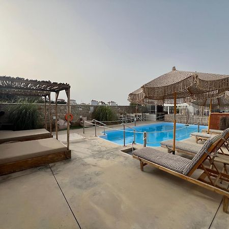 Koukounari 3 Superior Rooms สกาลา ภายนอก รูปภาพ